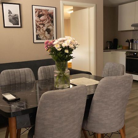 Kuzey Apartments كابل غرافنهاوسن المظهر الخارجي الصورة