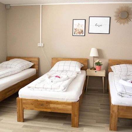 Kuzey Apartments كابل غرافنهاوسن المظهر الخارجي الصورة