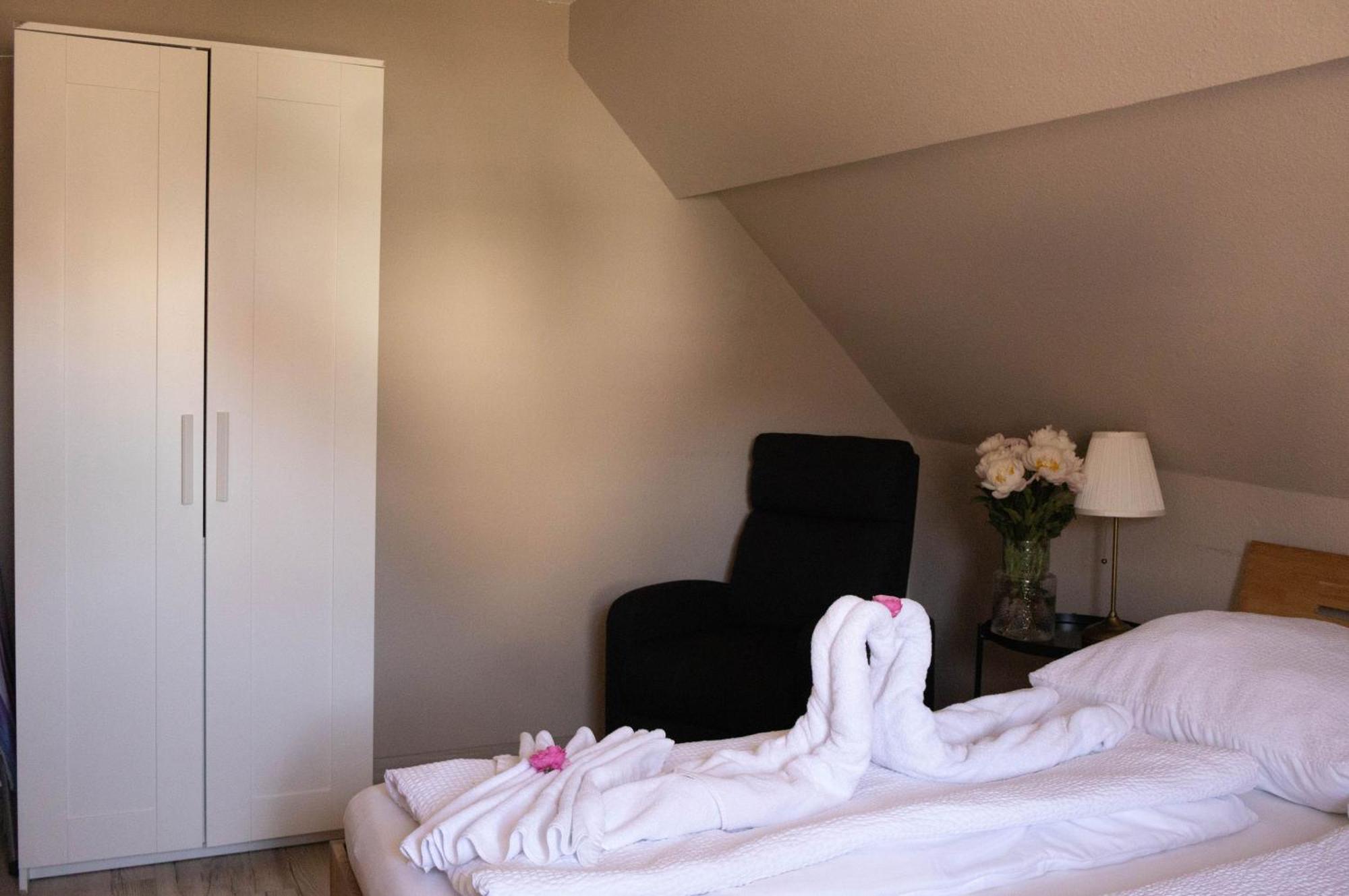 Kuzey Apartments كابل غرافنهاوسن المظهر الخارجي الصورة