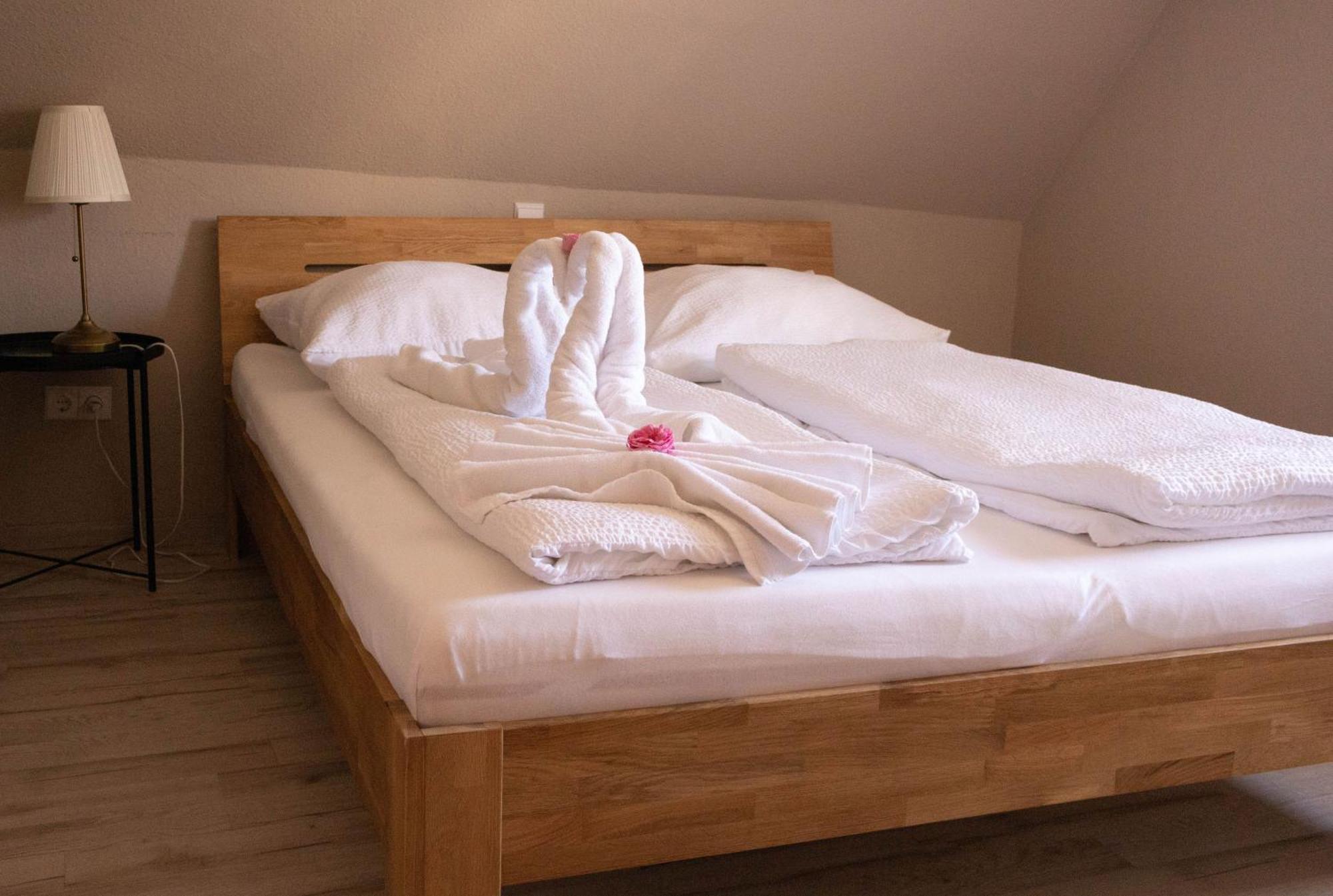 Kuzey Apartments كابل غرافنهاوسن المظهر الخارجي الصورة