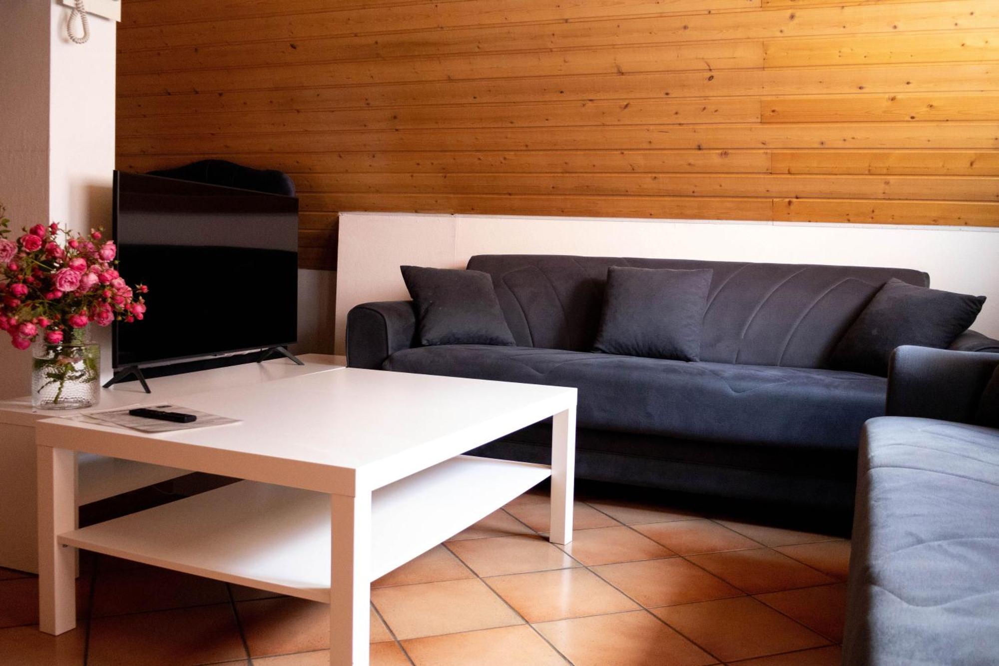 Kuzey Apartments كابل غرافنهاوسن المظهر الخارجي الصورة