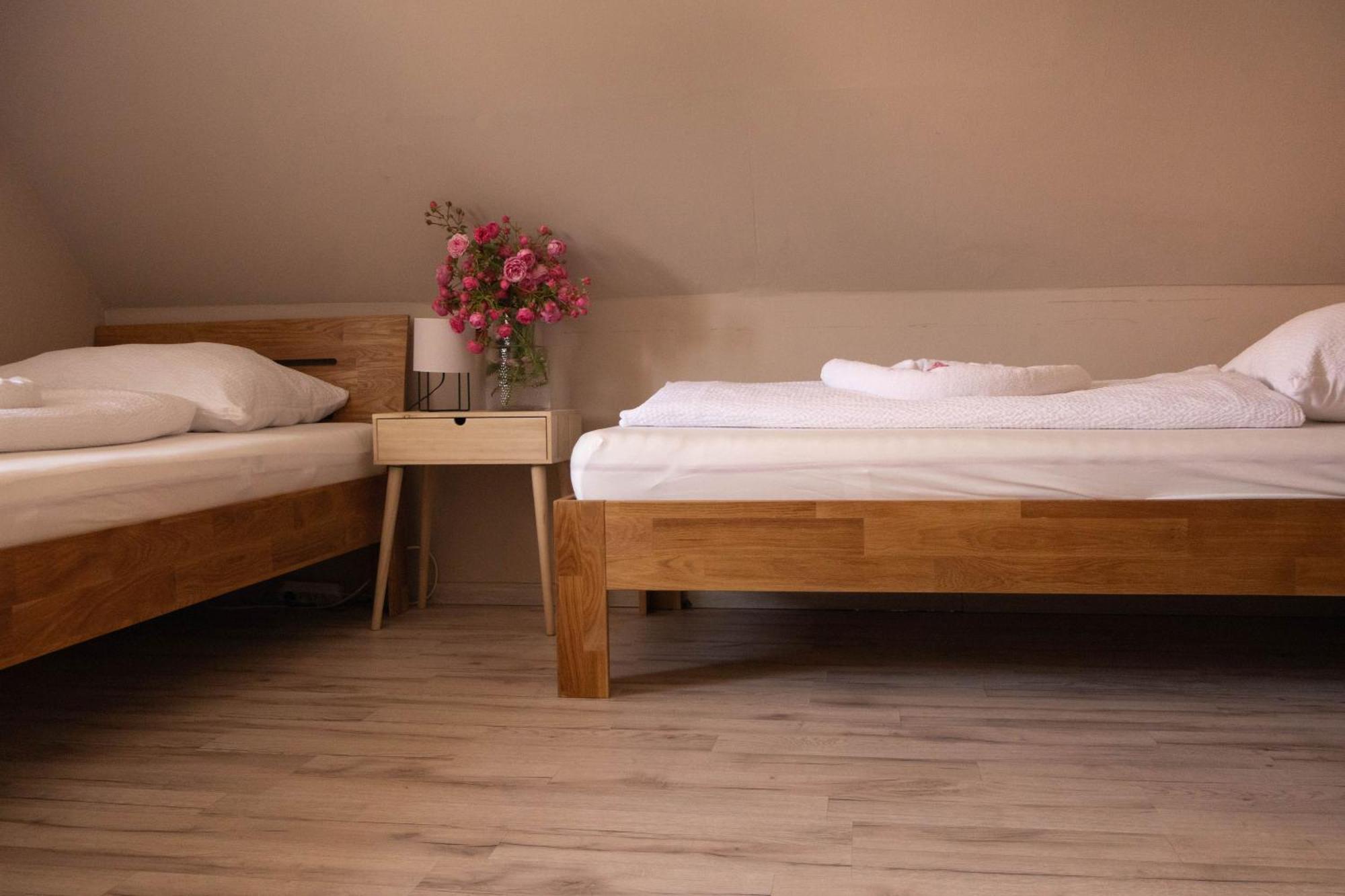 Kuzey Apartments كابل غرافنهاوسن المظهر الخارجي الصورة