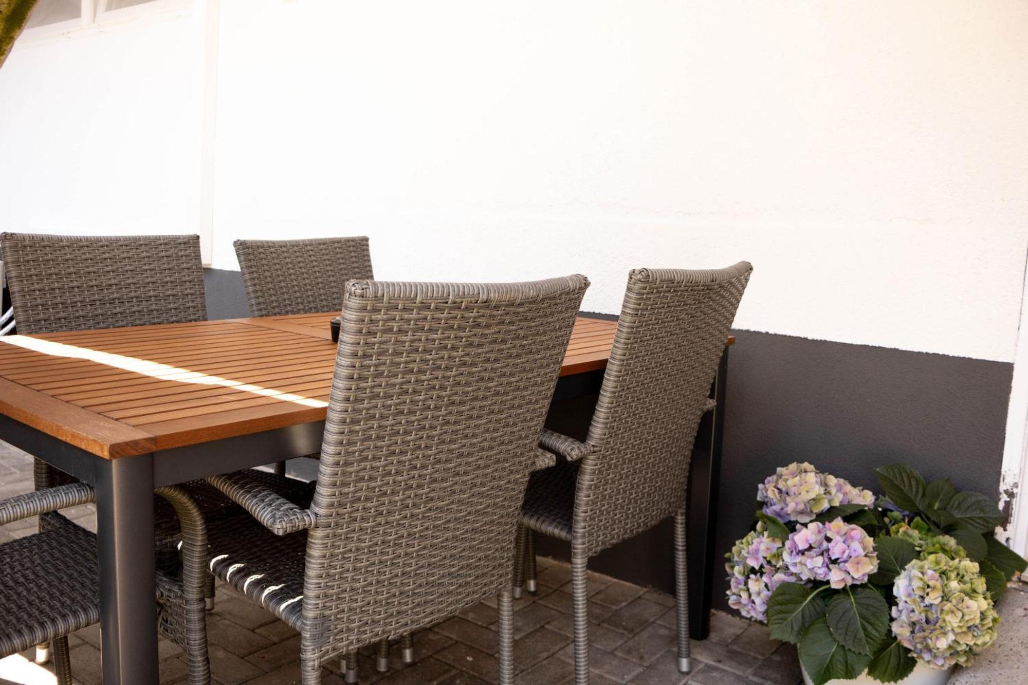 Kuzey Apartments كابل غرافنهاوسن المظهر الخارجي الصورة