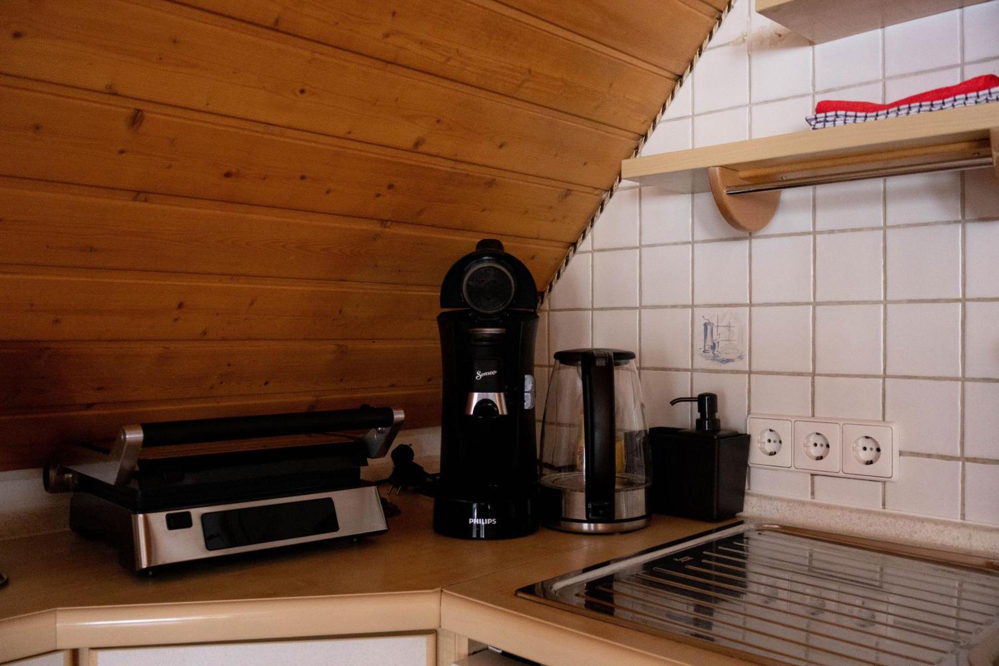 Kuzey Apartments كابل غرافنهاوسن المظهر الخارجي الصورة