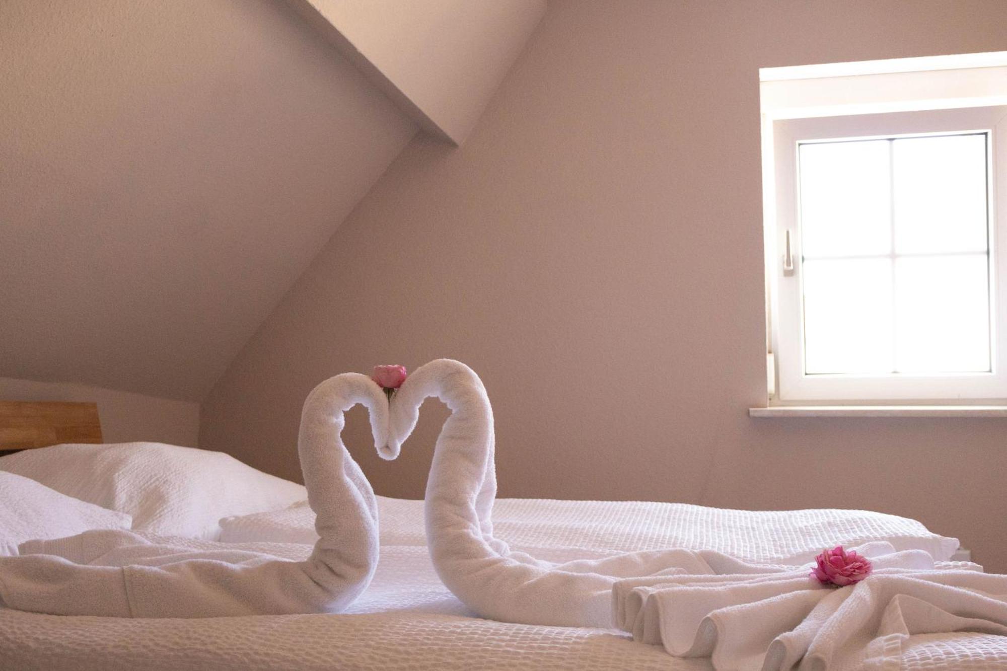 Kuzey Apartments كابل غرافنهاوسن المظهر الخارجي الصورة