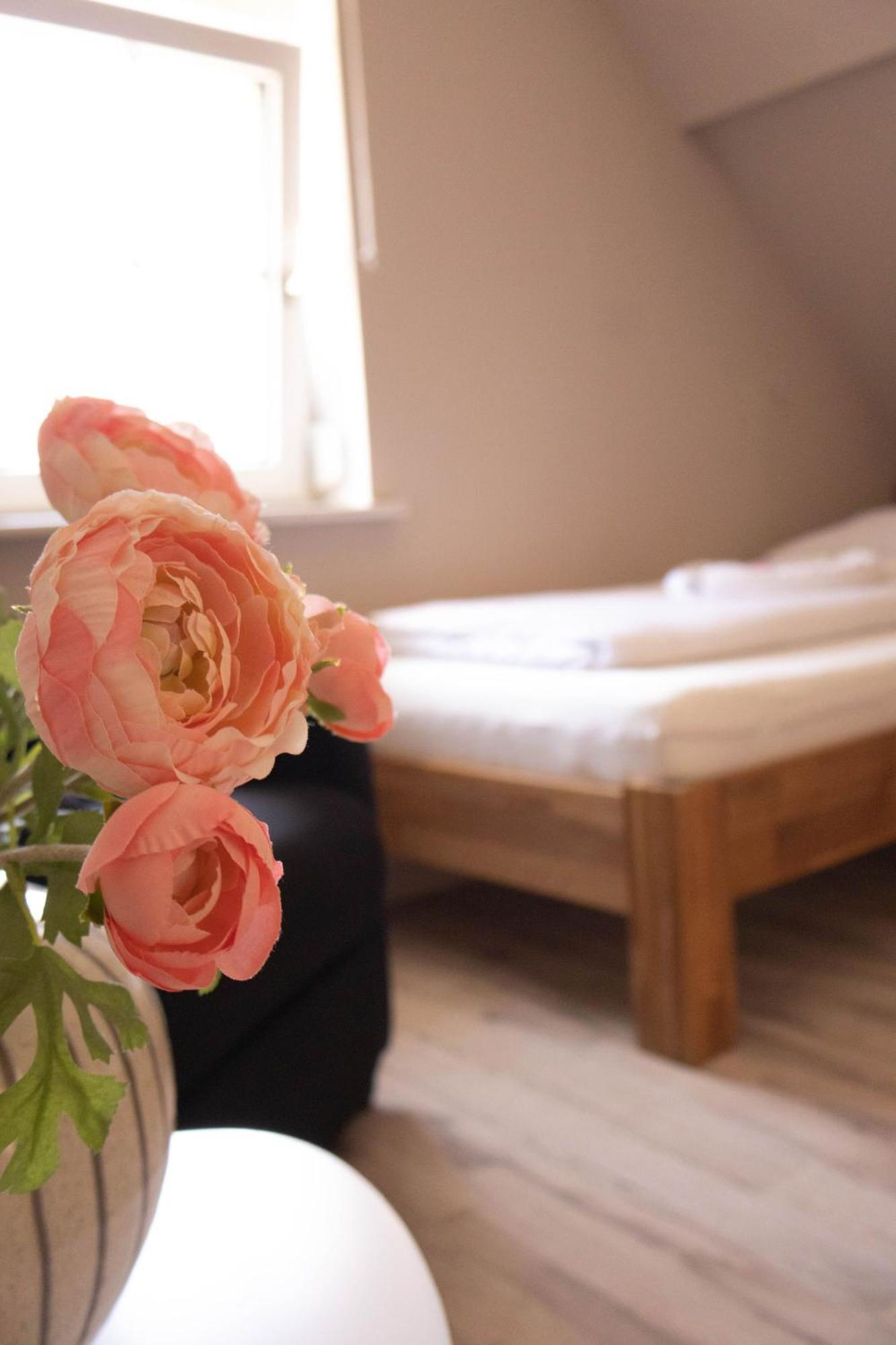 Kuzey Apartments كابل غرافنهاوسن المظهر الخارجي الصورة