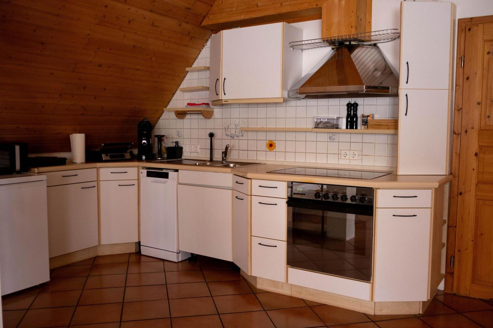 Kuzey Apartments كابل غرافنهاوسن المظهر الخارجي الصورة