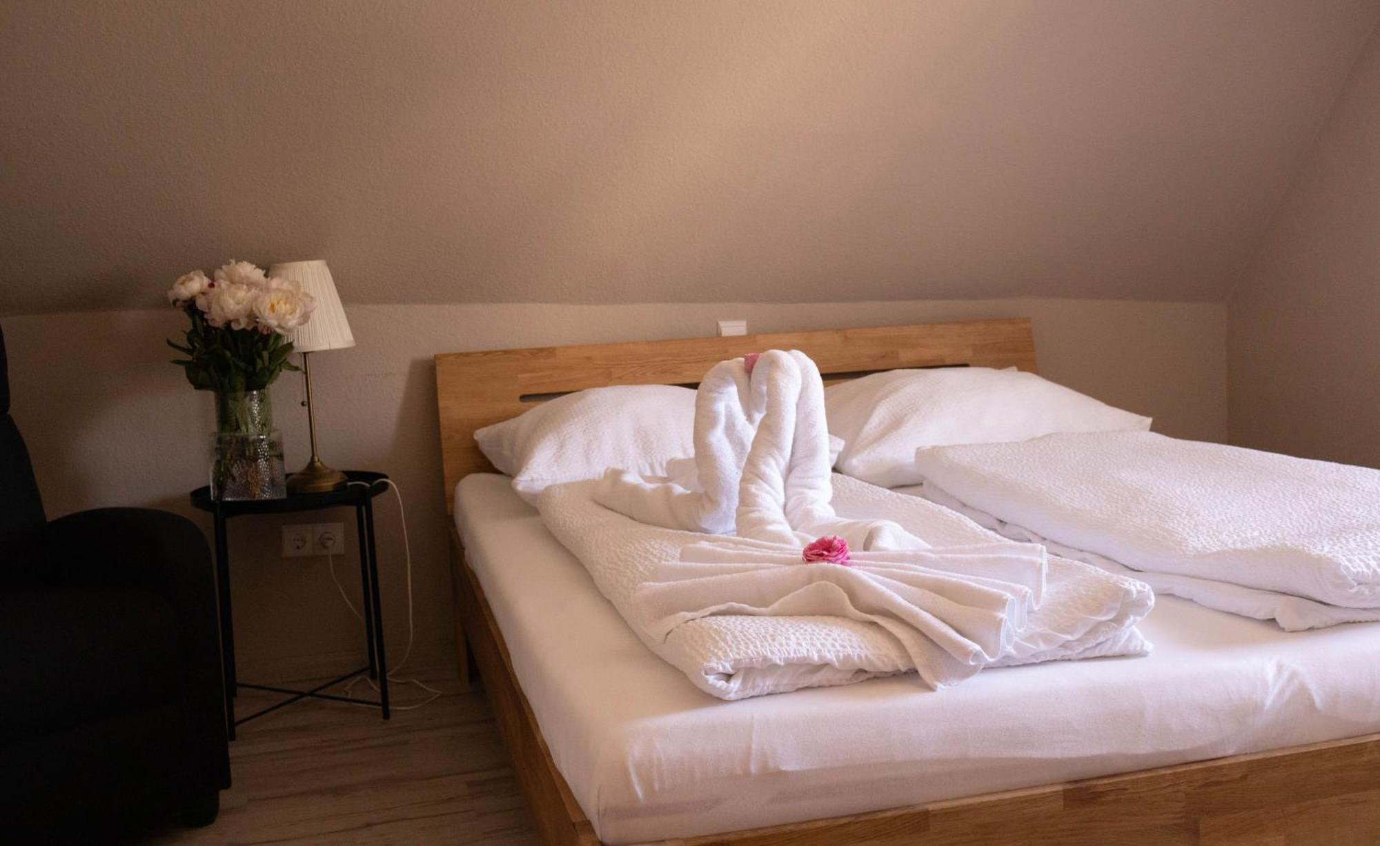 Kuzey Apartments كابل غرافنهاوسن المظهر الخارجي الصورة