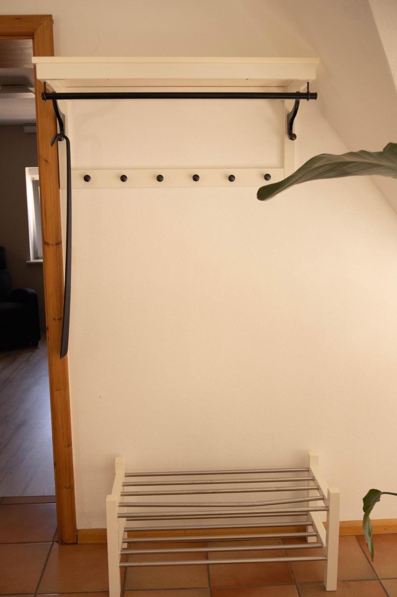 Kuzey Apartments كابل غرافنهاوسن المظهر الخارجي الصورة