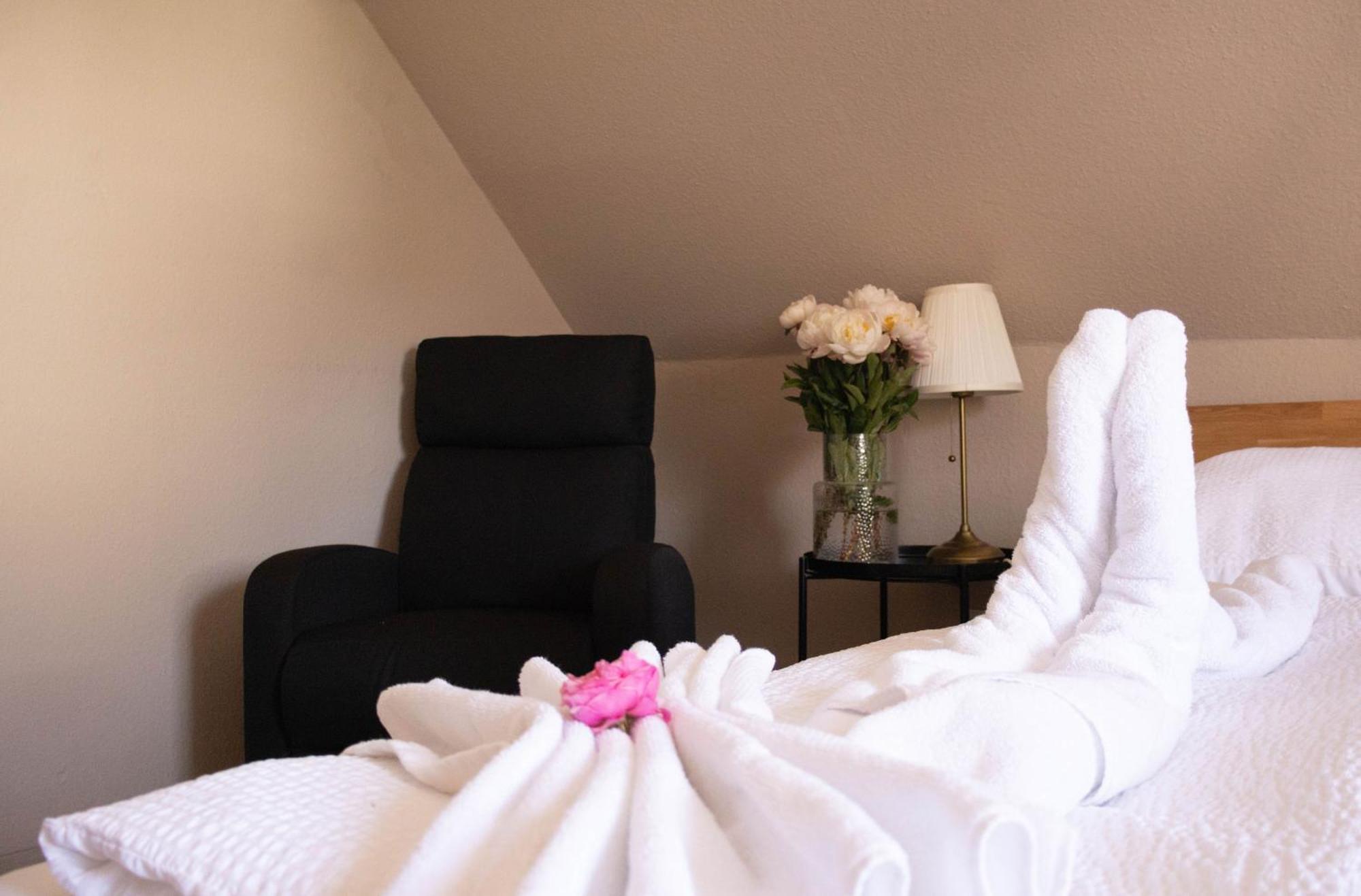 Kuzey Apartments كابل غرافنهاوسن المظهر الخارجي الصورة