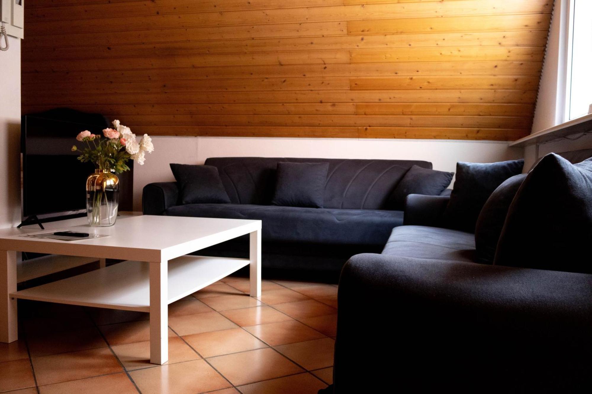 Kuzey Apartments كابل غرافنهاوسن المظهر الخارجي الصورة