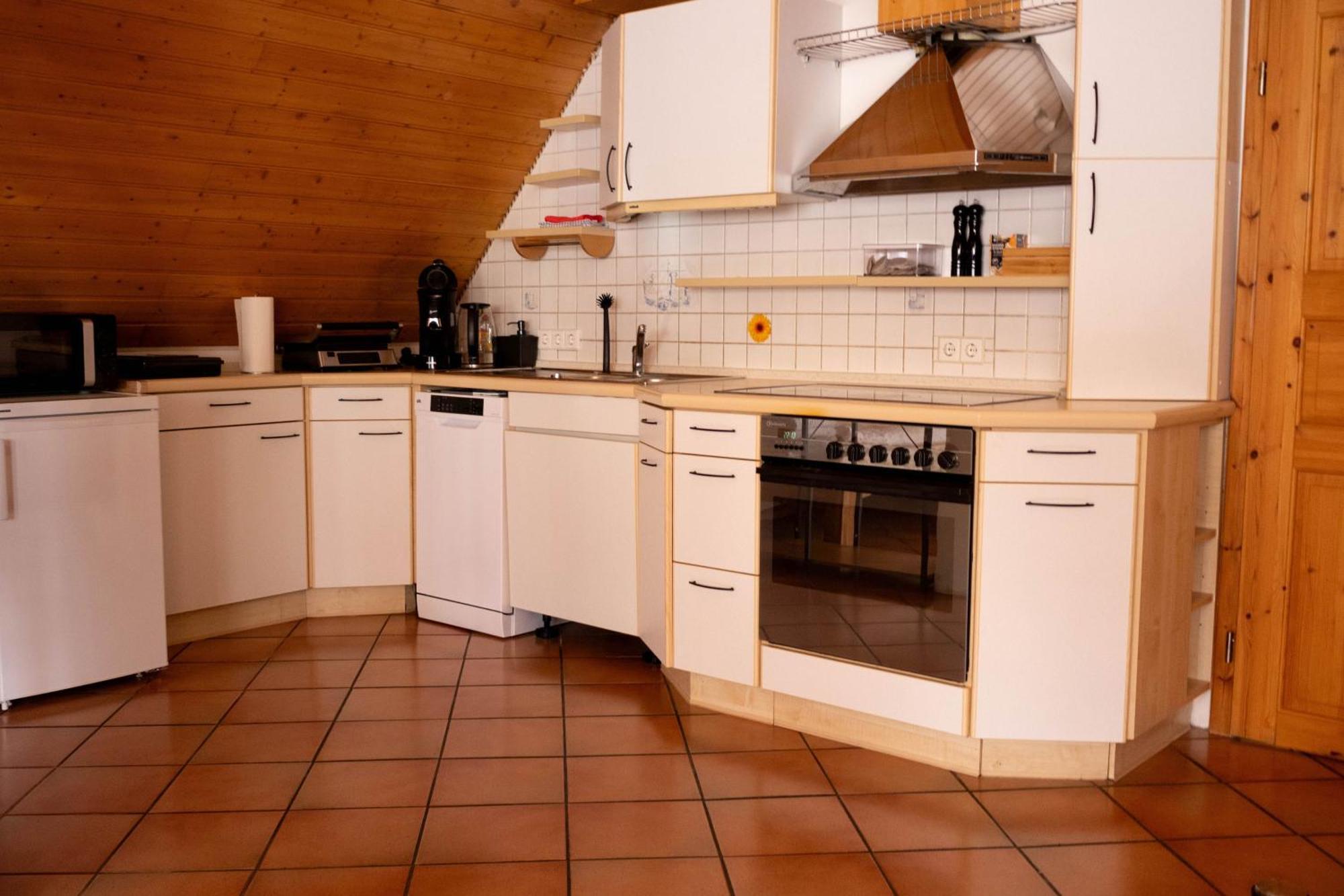 Kuzey Apartments كابل غرافنهاوسن المظهر الخارجي الصورة