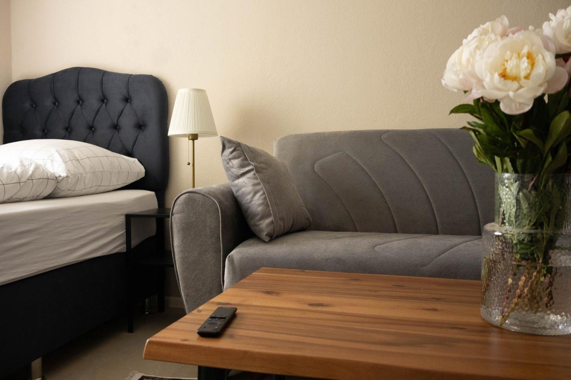 Kuzey Apartments كابل غرافنهاوسن المظهر الخارجي الصورة