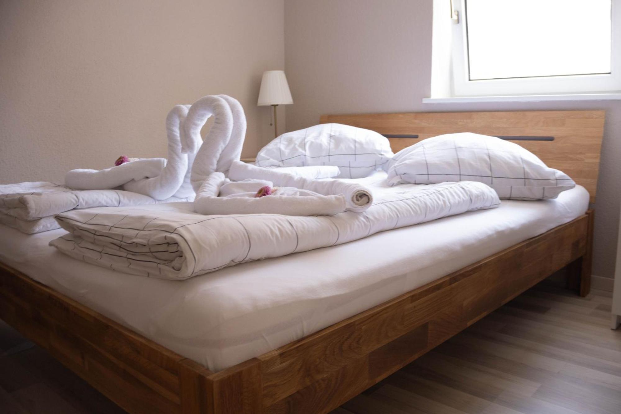 Kuzey Apartments كابل غرافنهاوسن المظهر الخارجي الصورة
