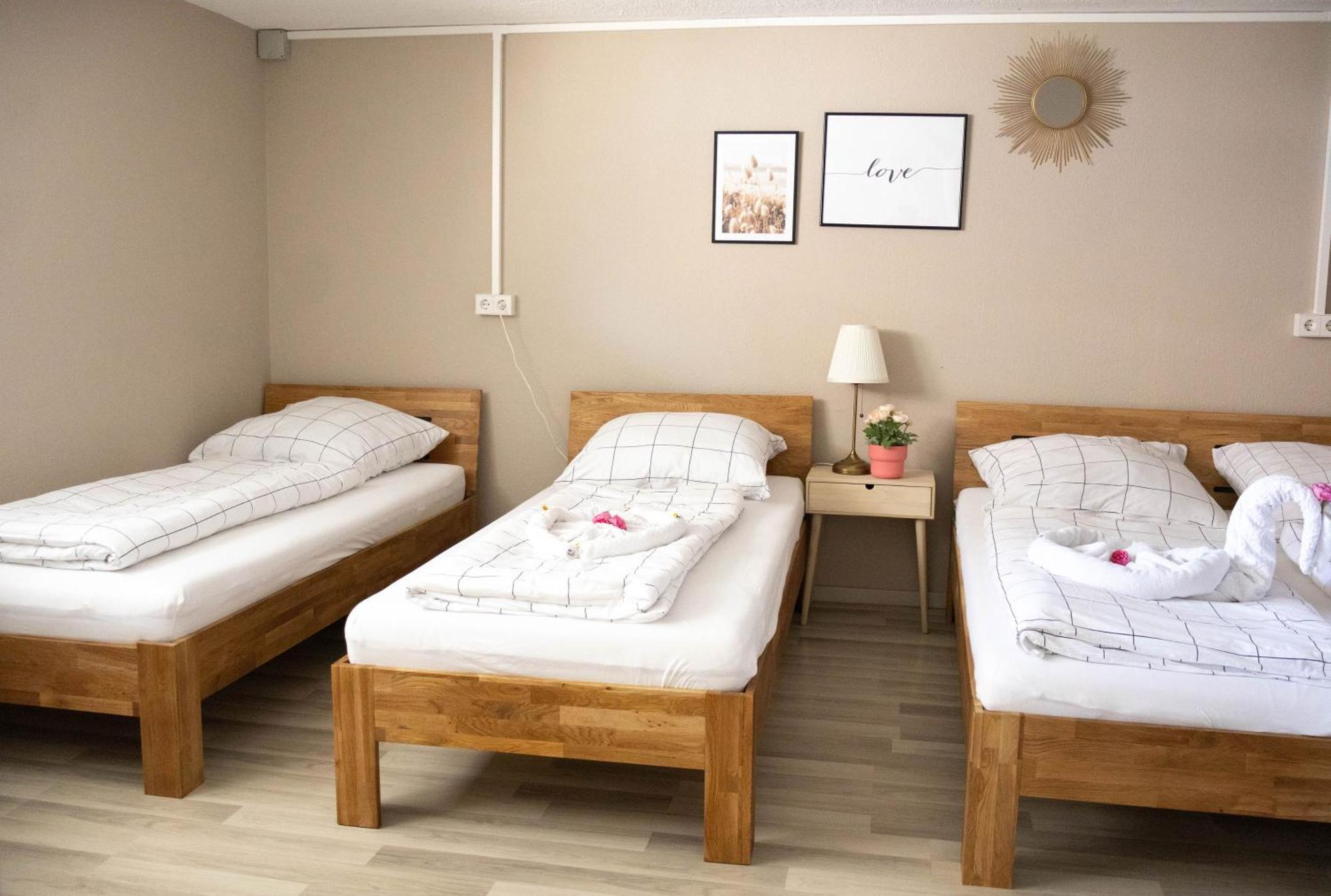 Kuzey Apartments كابل غرافنهاوسن المظهر الخارجي الصورة