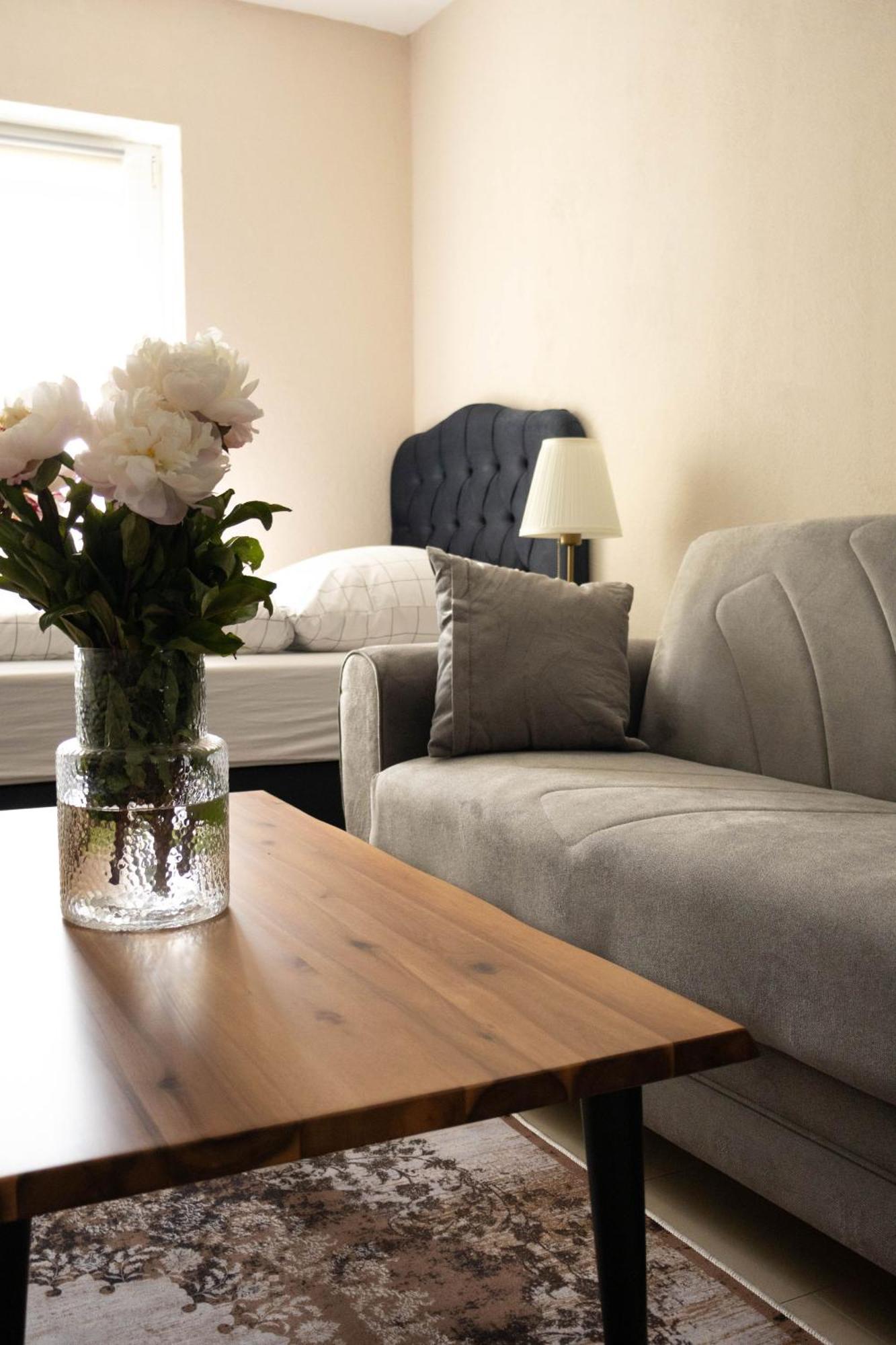 Kuzey Apartments كابل غرافنهاوسن المظهر الخارجي الصورة