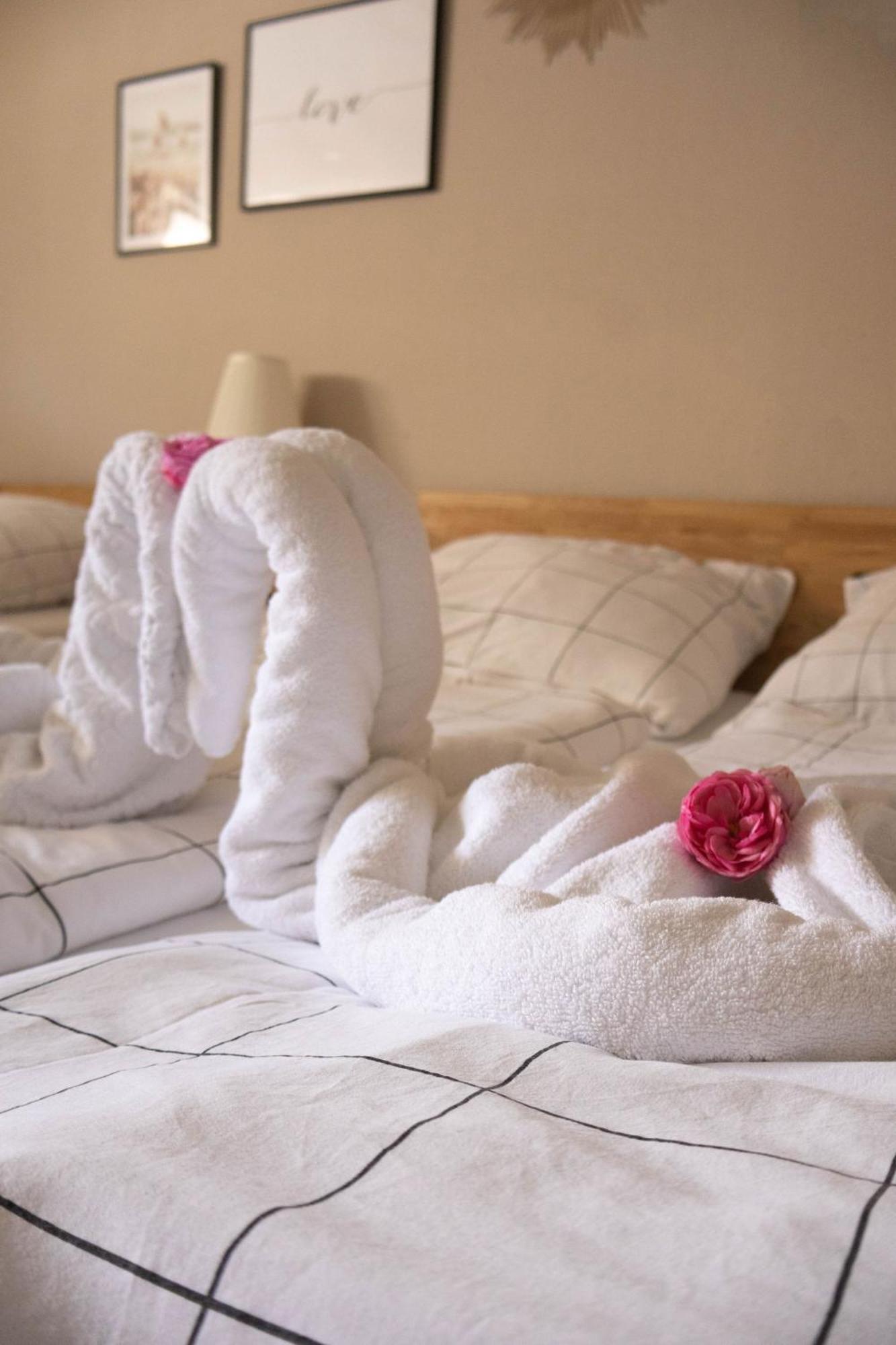 Kuzey Apartments كابل غرافنهاوسن المظهر الخارجي الصورة
