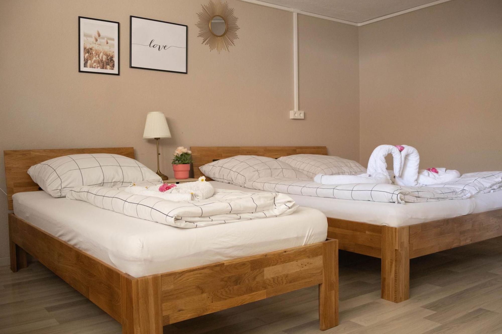 Kuzey Apartments كابل غرافنهاوسن المظهر الخارجي الصورة