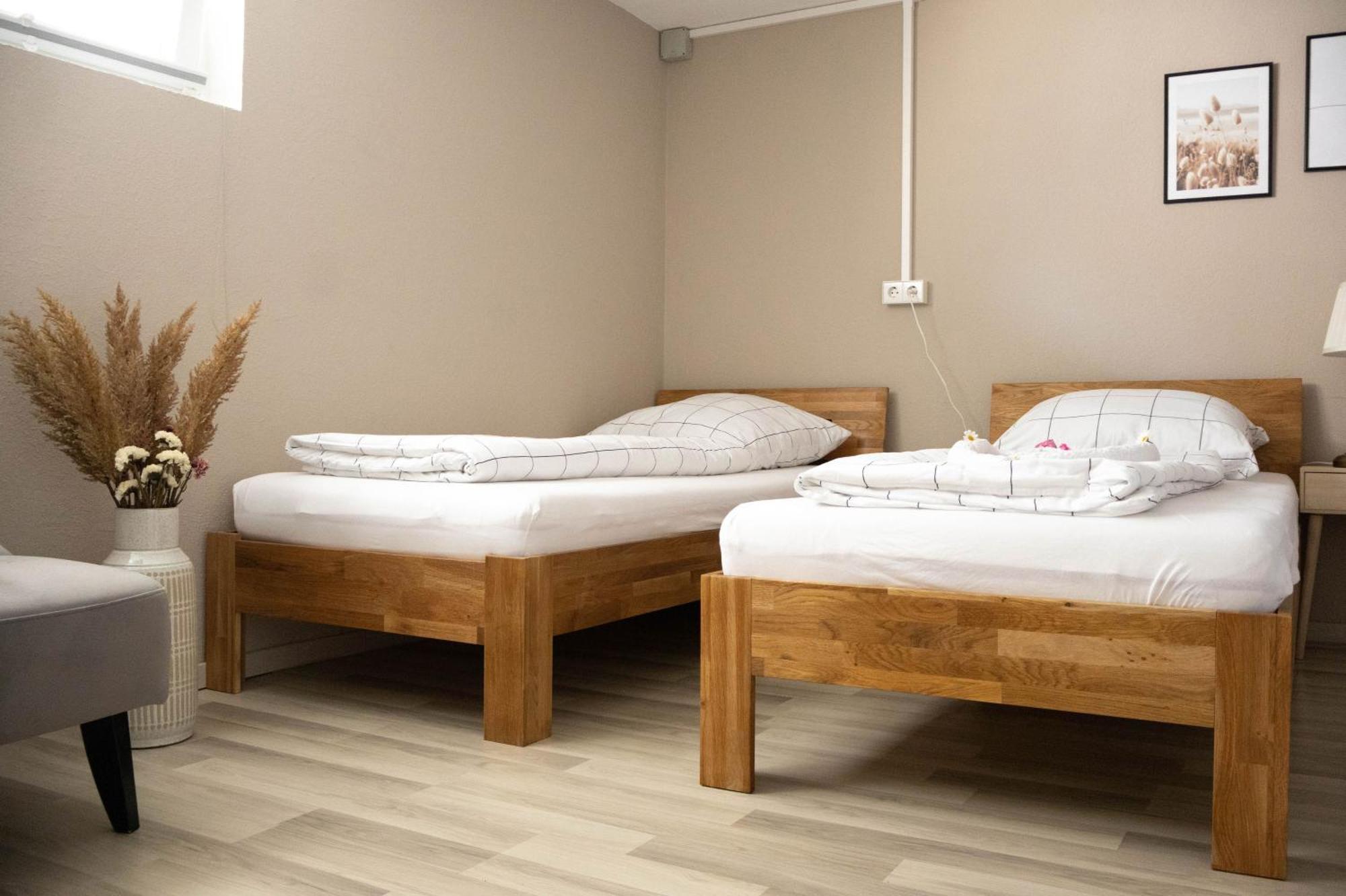Kuzey Apartments كابل غرافنهاوسن المظهر الخارجي الصورة