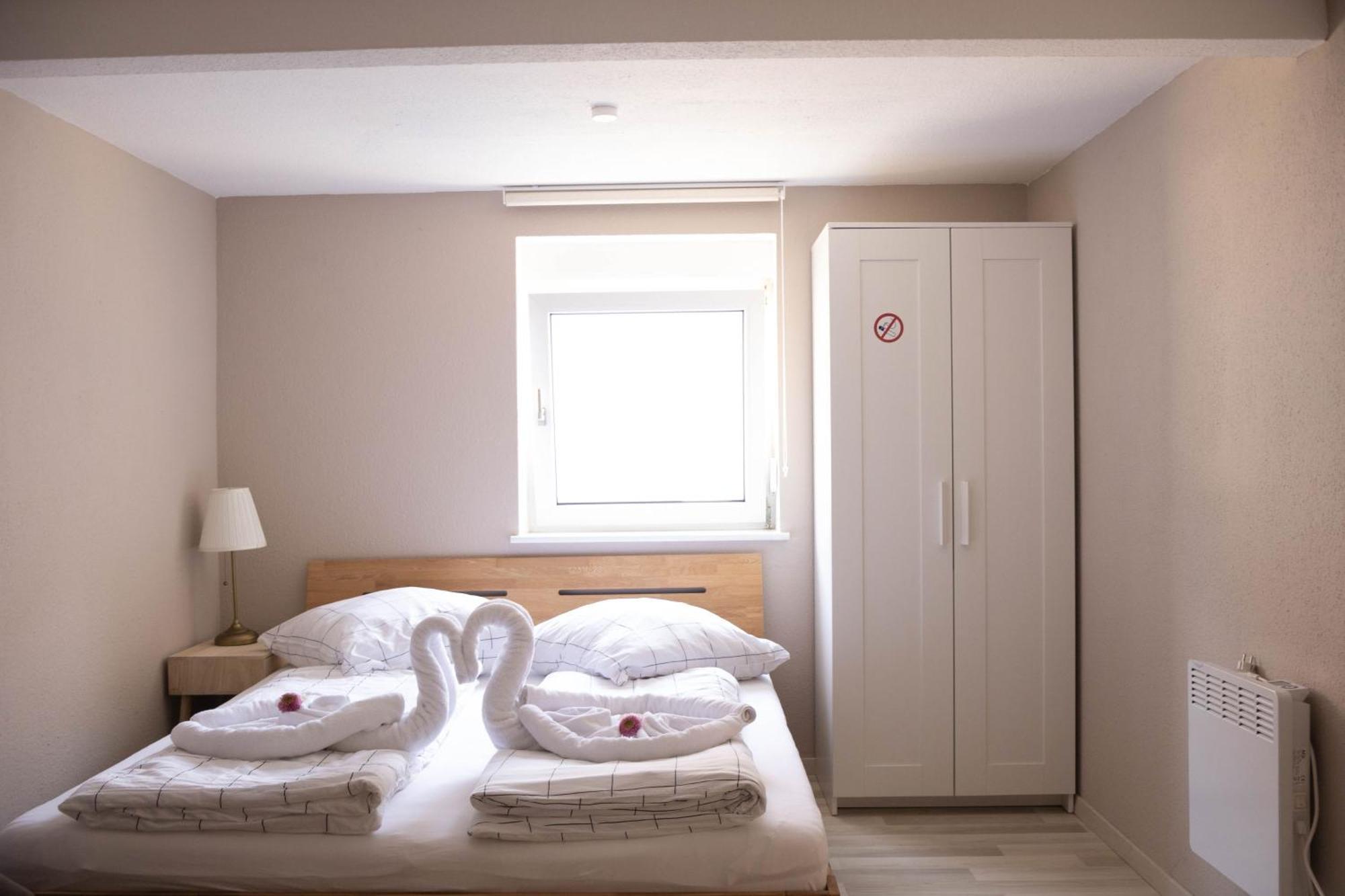 Kuzey Apartments كابل غرافنهاوسن المظهر الخارجي الصورة