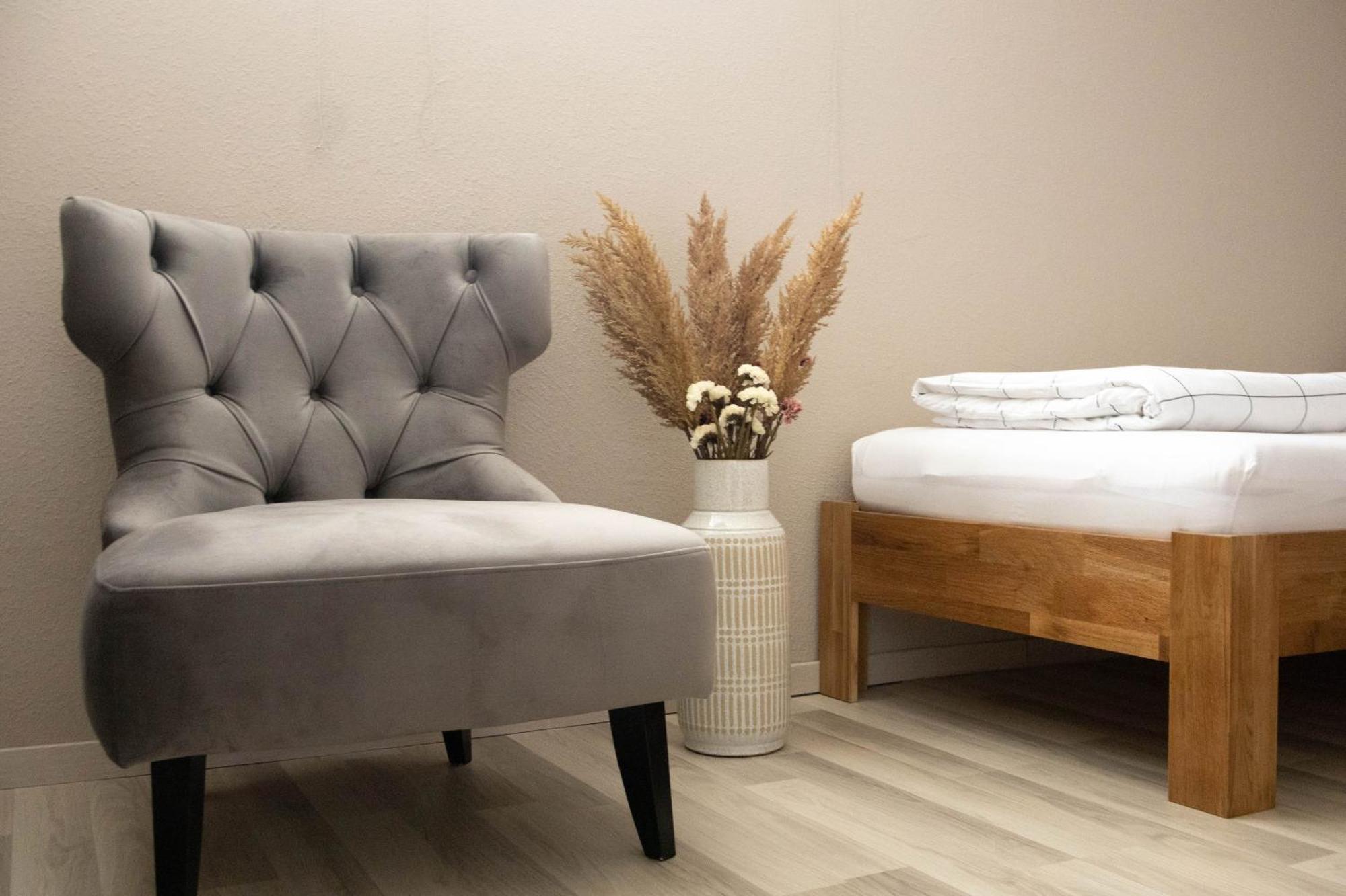 Kuzey Apartments كابل غرافنهاوسن المظهر الخارجي الصورة